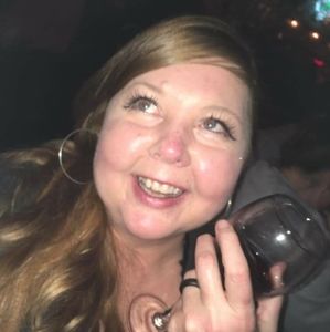 Meet your Posher, Lynn
